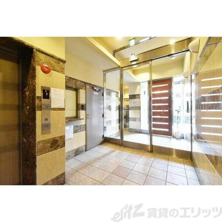 アーデン江坂の物件内観写真